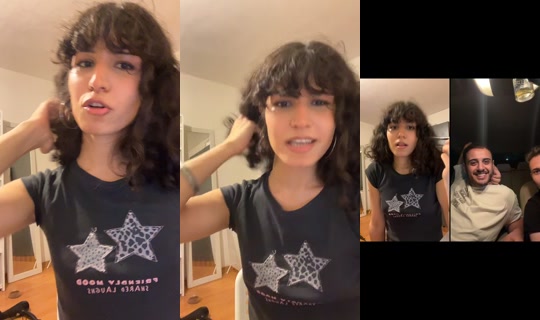 gazyyy34 TikTok Live — Aug 23, 2026, 8:50 PM