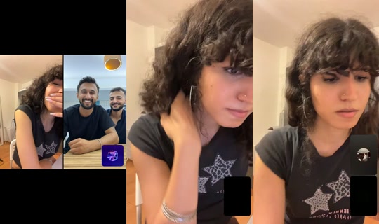 gazyyy34 TikTok Live — Aug 23, 2026, 11:12 PM