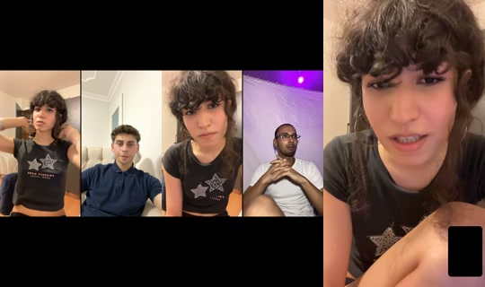 gazyyy34 TikTok Live — Aug 24, 2026, 2:35 AM