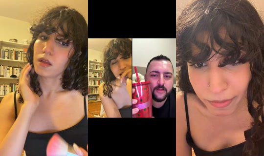 gazyyy34 TikTok Live — Sep 23, 2026, 8:11 PM
