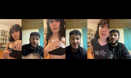 gazyyy34 TikTok Live — Sep 23, 2026, 9:02 PM