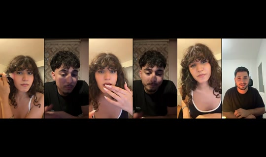 gazyyy34 TikTok Live — Oct 4, 2026, 7:32 PM