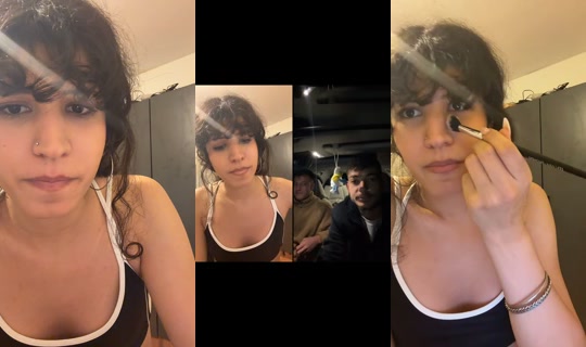 gazyyy34 TikTok Live — Oct 4, 2026, 10:49 PM