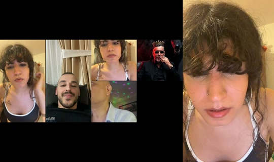 gazyyy34 TikTok Live — Oct 4, 2026, 11:44 PM