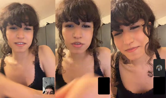 gazyyy34 TikTok Live — Oct 7, 2026, 11:54 PM