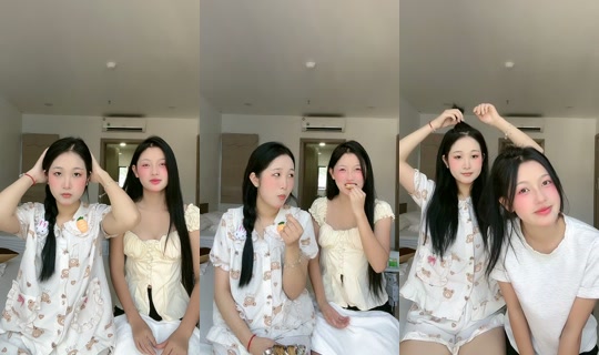 gb.hmoob TikTok Live — Sep 8, 2026, 12:08 AM