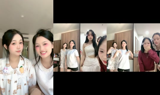 gb.hmoob TikTok Live — Sep 8, 2026, 1:50 AM