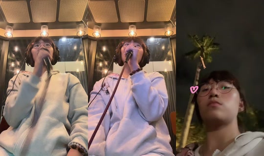 gbn942 TikTok Live — Sep 12, 2026, 3:41 PM
