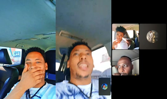 gctcduna1 TikTok Live — Sep 22, 2026, 12:13 PM