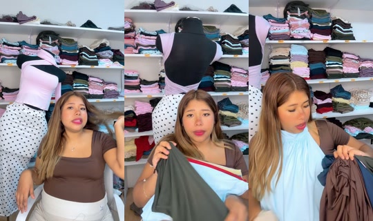 gdm.moda.estilo TikTok Live — Oct 2, 2026, 11:49 PM