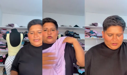 gdm.moda.estilo TikTok Live — Oct 3, 2026, 2:42 AM