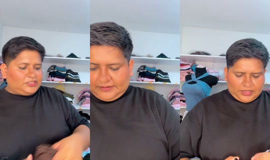 gdm.moda.estilo TikTok Live — Oct 3, 2026, 3:32 AM