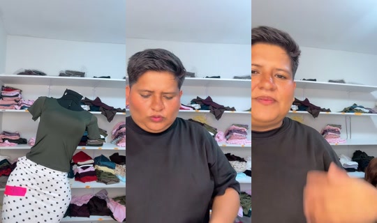 gdm.moda.estilo TikTok Live — Oct 3, 2026, 4:28 AM