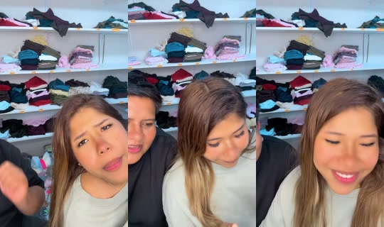 gdm.moda.estilo TikTok Live — Oct 3, 2026, 6:08 AM