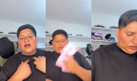 gdm.moda.estilo TikTok Live — Oct 3, 2026, 7:14 PM