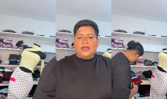gdm.moda.estilo TikTok Live — Oct 3, 2026, 8:04 PM