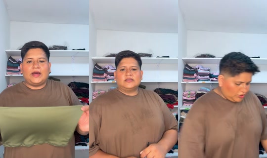 gdm.moda.estilo TikTok Live — Oct 5, 2026, 4:27 AM