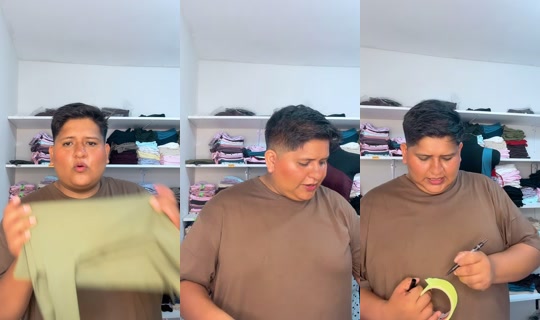 gdm.moda.estilo TikTok Live — Oct 5, 2026, 5:18 AM