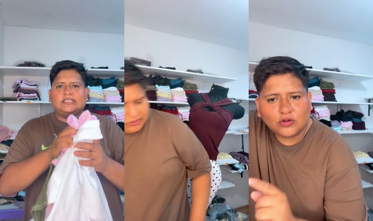 gdm.moda.estilo TikTok Live — Oct 5, 2026, 6:08 AM