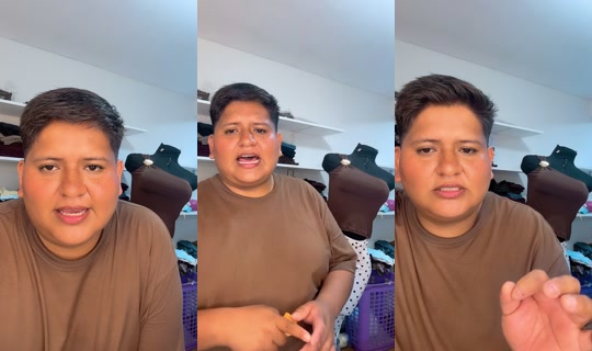 gdm.moda.estilo TikTok Live — Oct 5, 2026, 7:49 AM