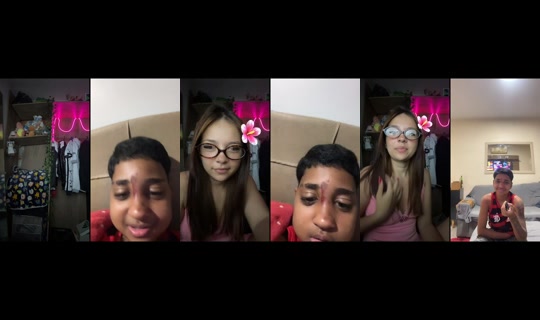 ge.santoxss TikTok Live — Aug 21, 2026, 5:22 AM