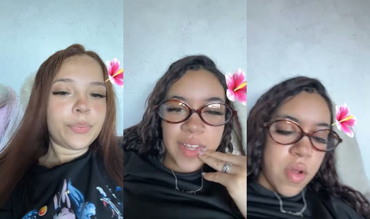 ge.santoxss TikTok Live — Sep 3, 2026, 5:07 PM