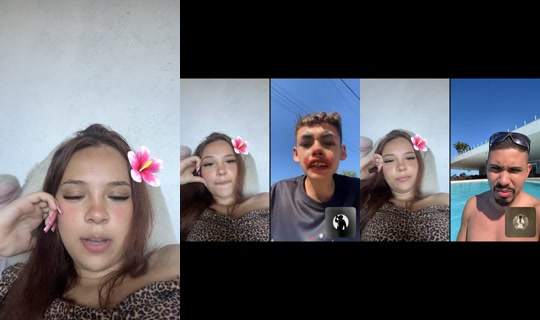 ge.santoxss TikTok Live — Sep 3, 2026, 5:22 PM