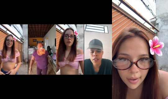 ge.santoxss TikTok Live — Sep 3, 2026, 7:05 PM