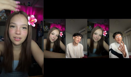 ge.santoxss TikTok Live — Sep 9, 2026, 4:26 AM