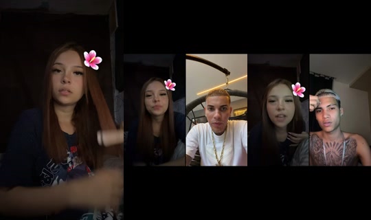 ge.santoxss TikTok Live — Sep 10, 2026, 7:44 PM