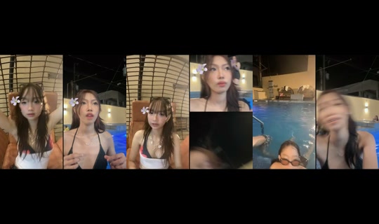 ge_888 TikTok Live — Sep 3, 2026, 4:45 PM