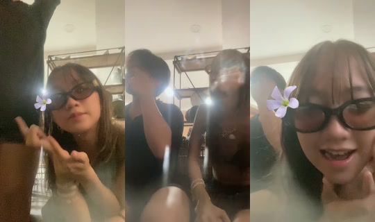 ge_888 TikTok Live — Sep 3, 2026, 7:36 PM