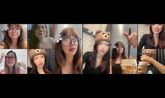 ge_888 TikTok Live — Sep 20, 2026, 11:32 AM