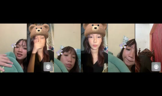 ge_888 TikTok Live — Sep 20, 2026, 2:47 PM