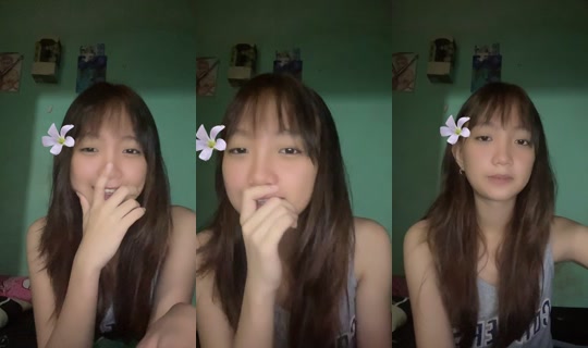 ge_888 TikTok Live — Sep 22, 2026, 12:21 PM