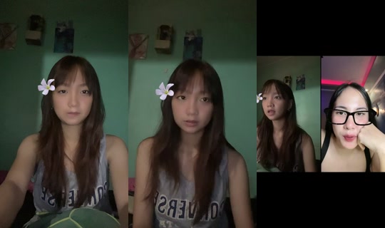 ge_888 TikTok Live — Sep 22, 2026, 12:52 PM