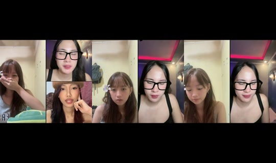 ge_888 TikTok Live — Sep 22, 2026, 2:33 PM