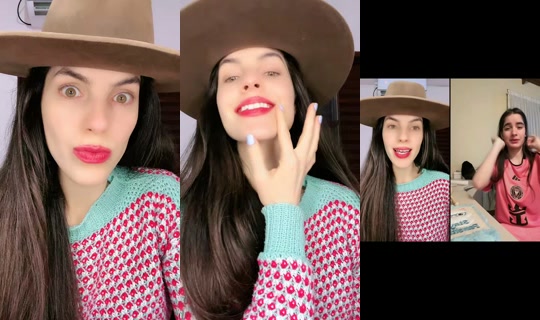 geandrabazzanella TikTok Live — Aug 21, 2026, 3:04 AM