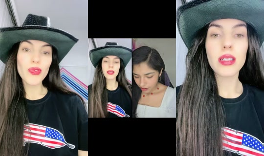 geandrabazzanella TikTok Live — Sep 23, 2026, 3:19 AM