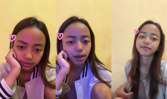 gebrilliavenya TikTok Live — Sep 29, 2026, 3:56 AM