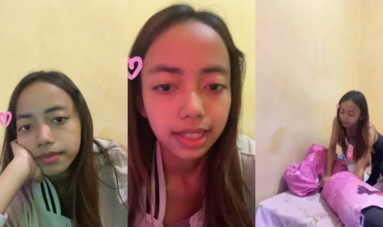 gebrilliavenya TikTok Live — Sep 29, 2026, 7:09 AM