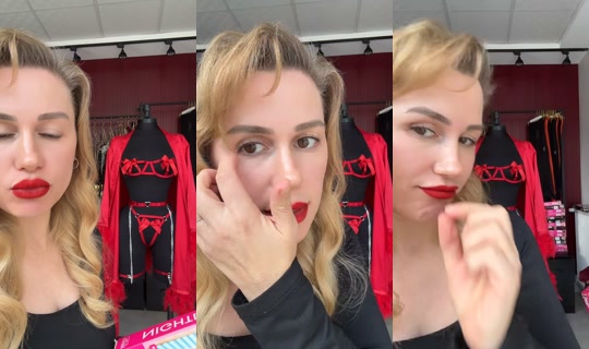 gece.gizem.38 TikTok Live — Oct 3, 2026, 12:09 PM