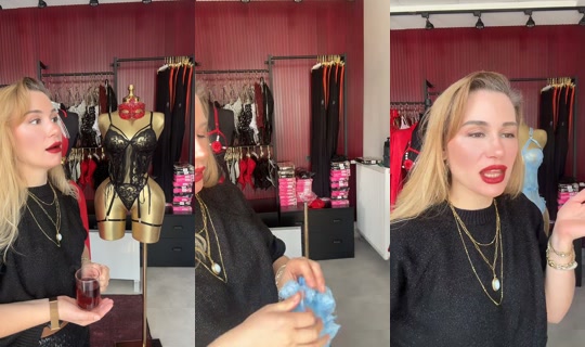 gece.gizem.38 TikTok Live — Oct 7, 2026, 10:52 AM