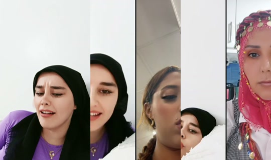 gece09404 TikTok Live — Aug 21, 2026, 3:05 PM