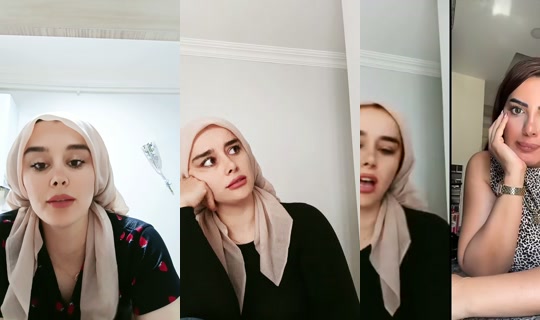 gece09404 TikTok Live — Aug 22, 2026, 7:07 AM