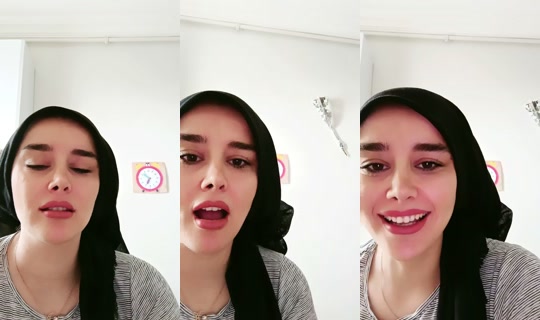 gece09404 TikTok Live — Aug 23, 2026, 7:20 AM