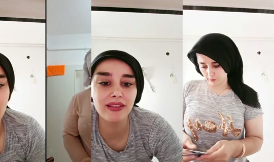 gece09404 TikTok Live — Aug 23, 2026, 8:34 AM