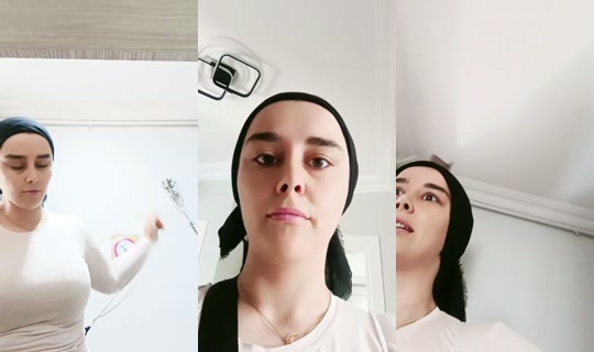 gece09404 TikTok Live — Aug 25, 2026, 7:22 AM