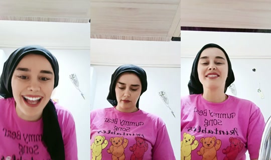 gece09404 TikTok Live — Aug 29, 2026, 7:30 AM