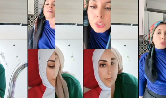 gece09404 TikTok Live — Aug 30, 2026, 11:45 AM